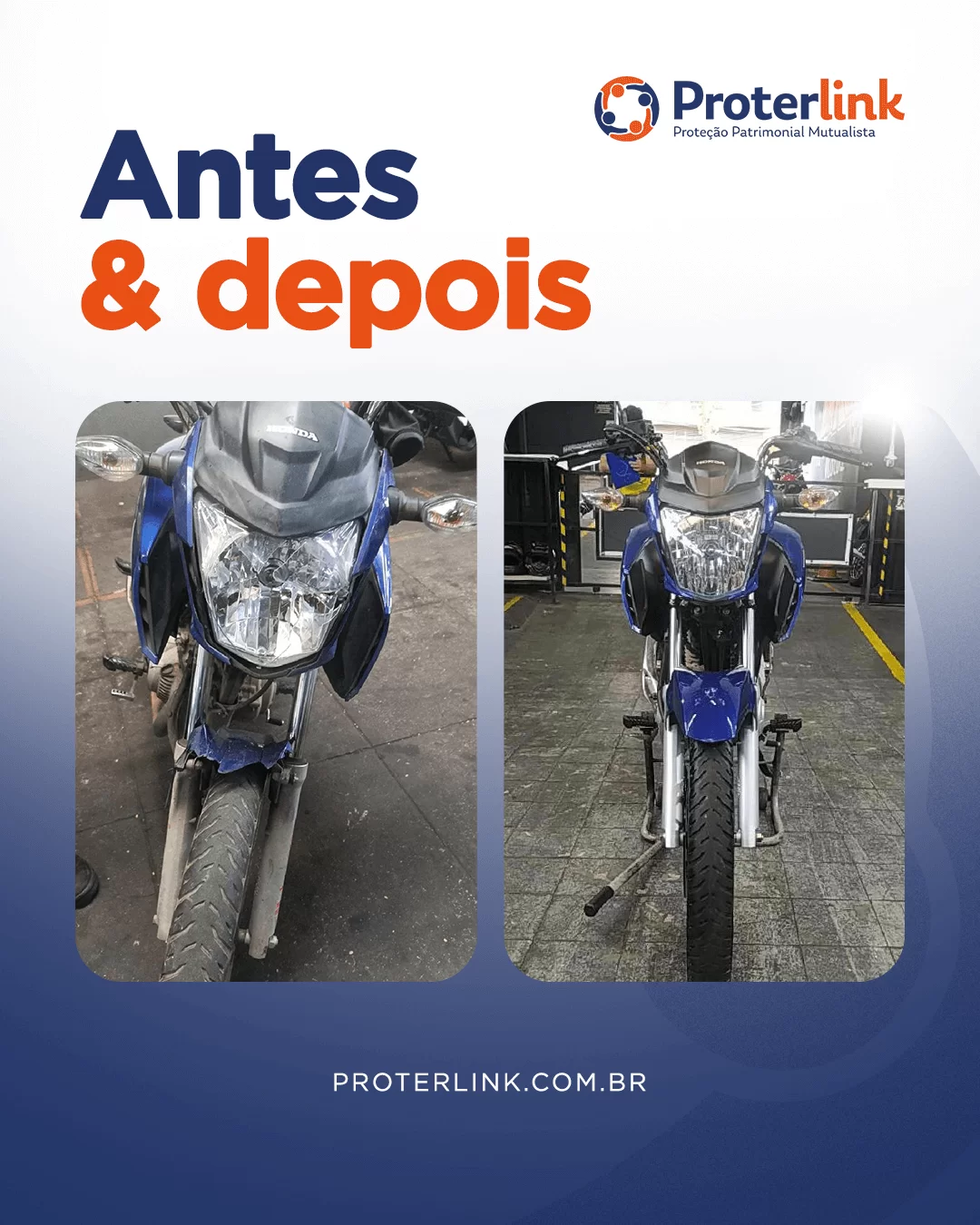 Antes e depois 2