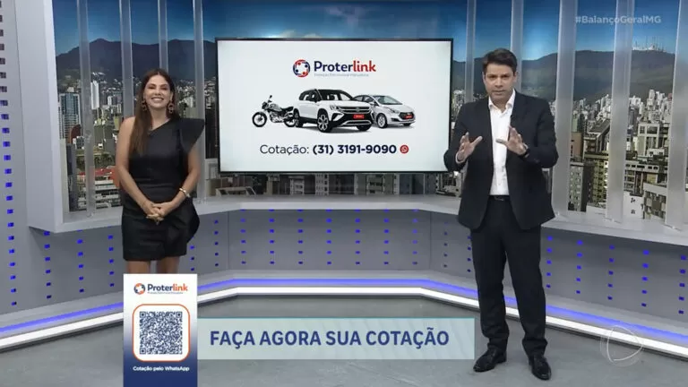 Proterlink no balanço gerral