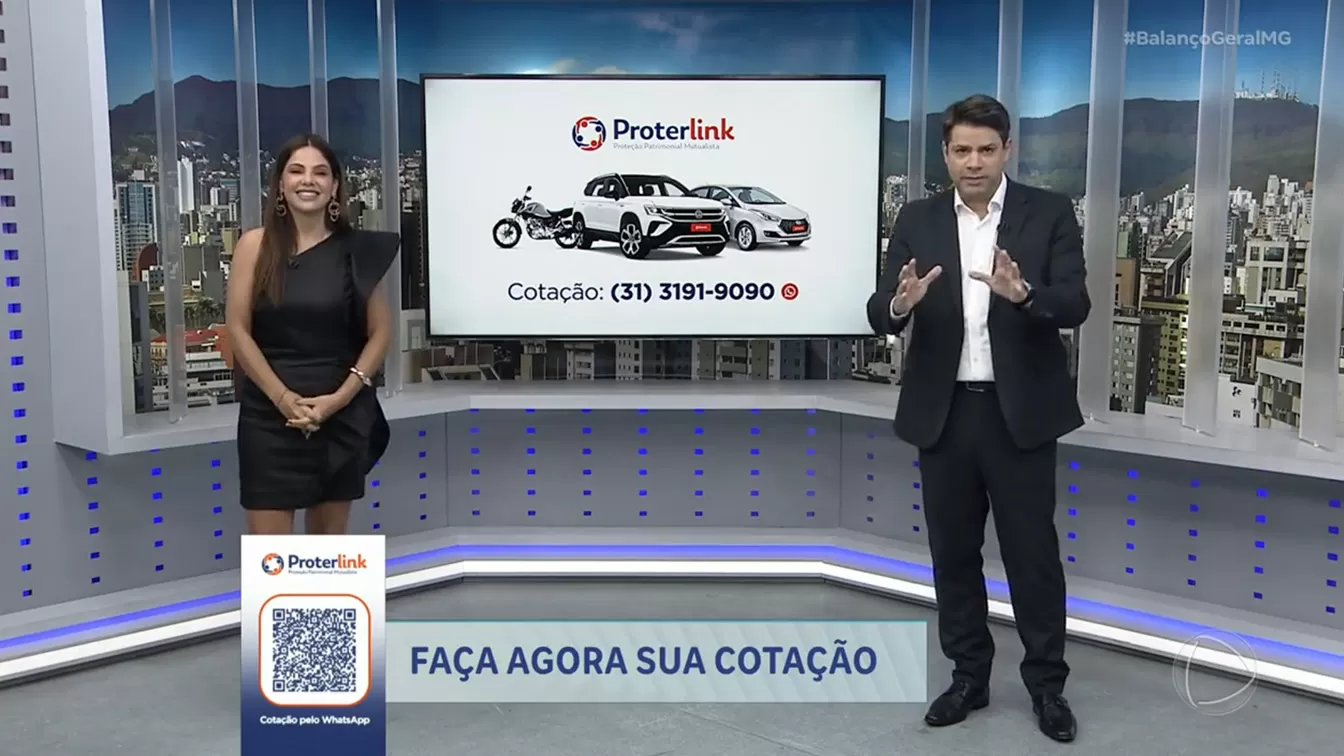 Proterlink no balanço gerral