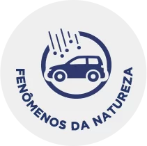 Fenômenos da natureza
