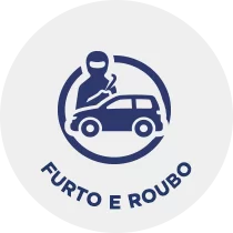 Furto e roubo