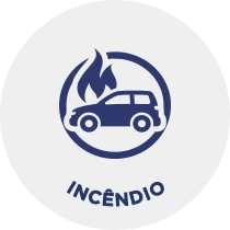 Incêndio