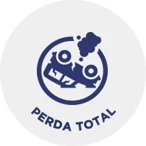 Perda total