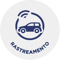 Rastreamento