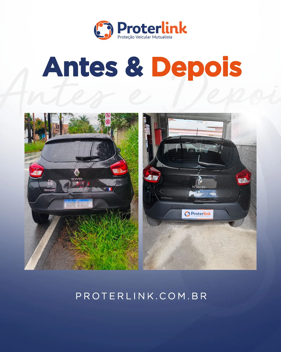 Antes e depois5.0
