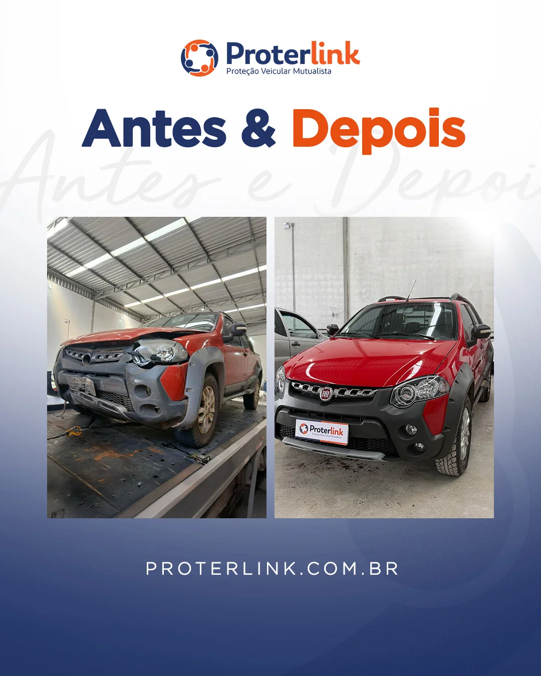 Antes e depois6.0
